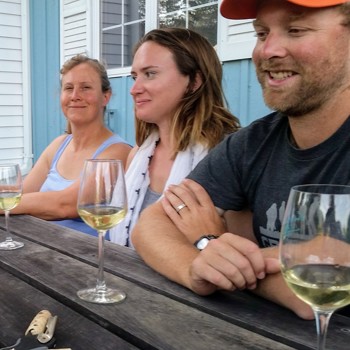 Private Tastings I've Done and How to Arrange One for Yourself