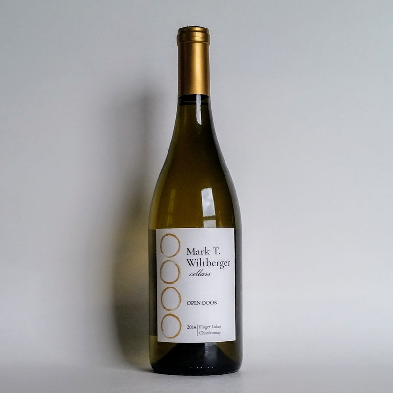 Chardonnay 2014 "Open Door"