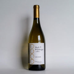 Chardonnay 2014 "Open Door"