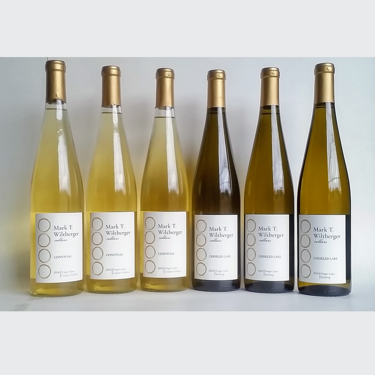 Combo 2 - Joie de Vivre