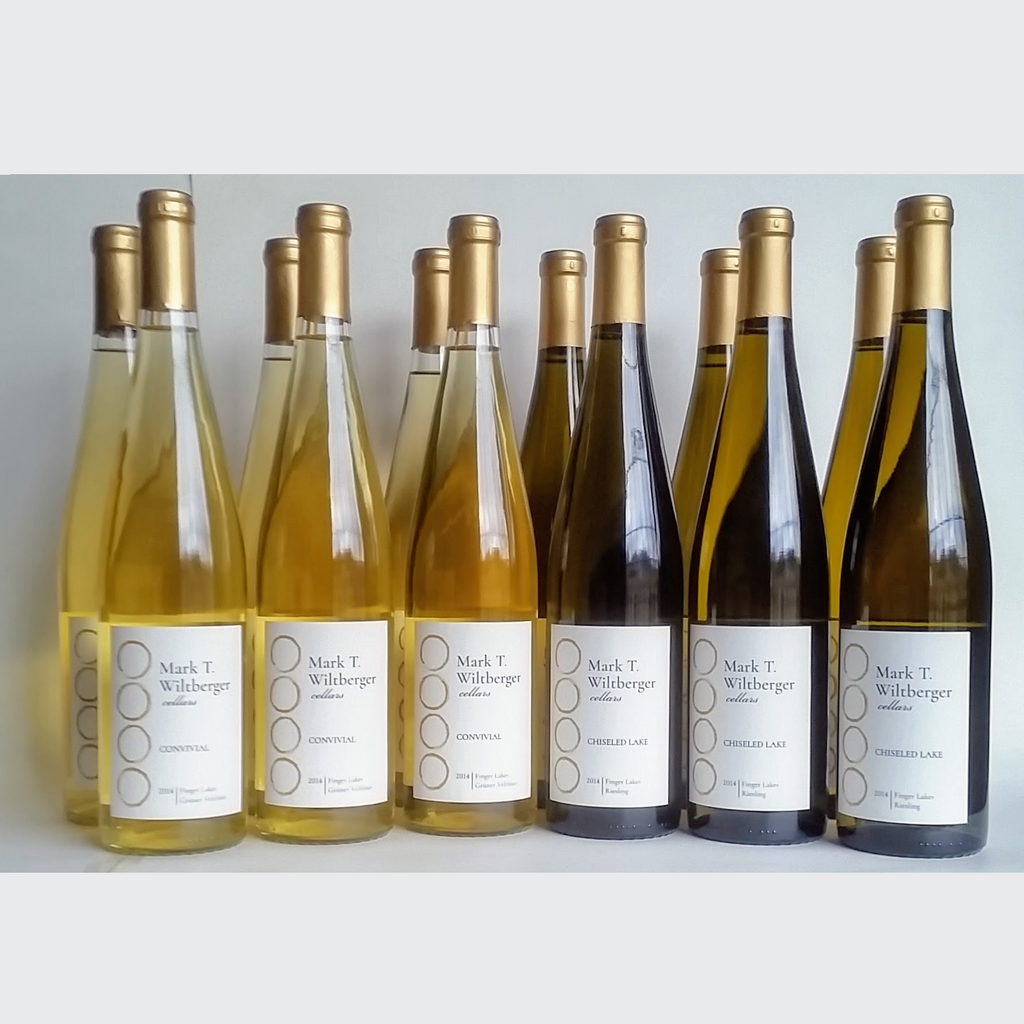 Combo 2 - Joie de Vivre