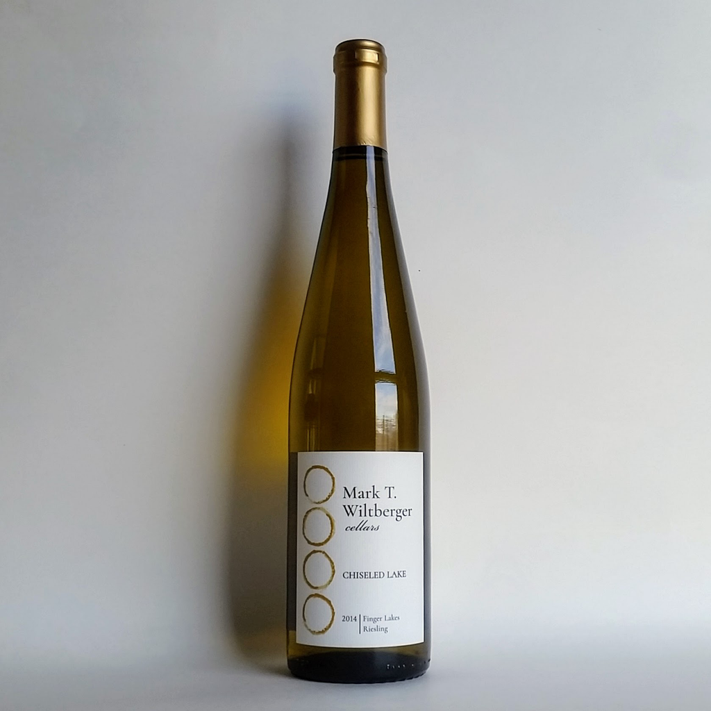 Riesling 2014 "Chiseled Lake"